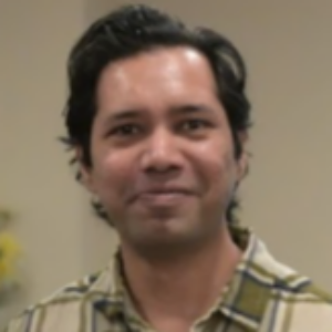 Nitesh Saxena